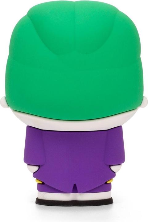 Produktbild PowerSquad Powerbank DC "Joker" - DC Comics (2500 mAh, 9.25 Wh)