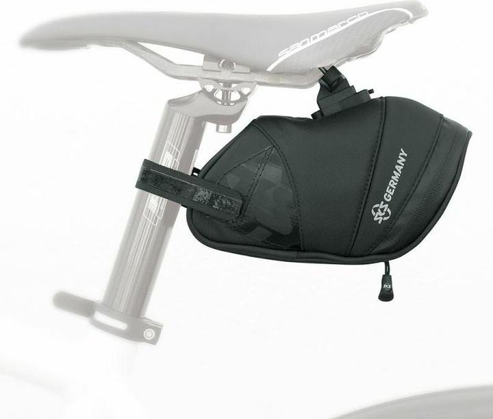 Image du produit SKS Traveller Click 800 (0.80 l, Sac de selle)