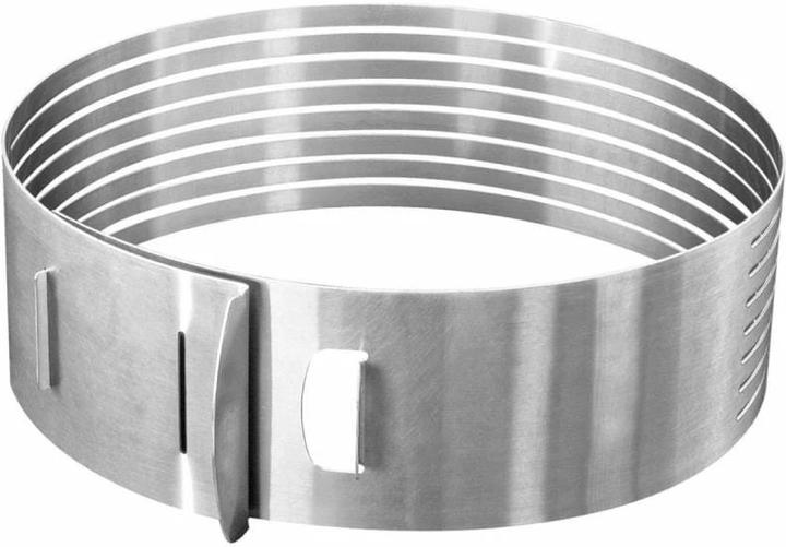 Actual product image Zenker Cake cutting aid