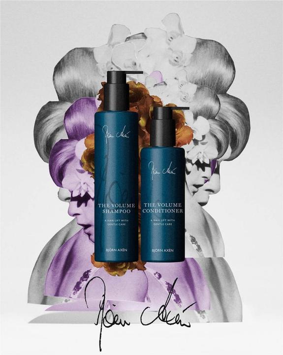 Immagine prodotto Björn Axen Il balsamo per il volume (200 ml)