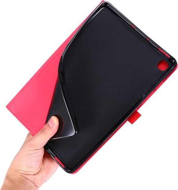 Immagine prodotto MU Classic Rivestimento in tessuto/leatherette (Scheda Galaxy S6 Lite)