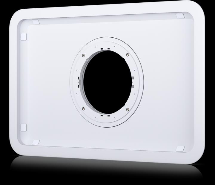 Produktbild Ubiquiti Display-Unterputzrahmen für Connect Display (Netzwerk Zubehör)