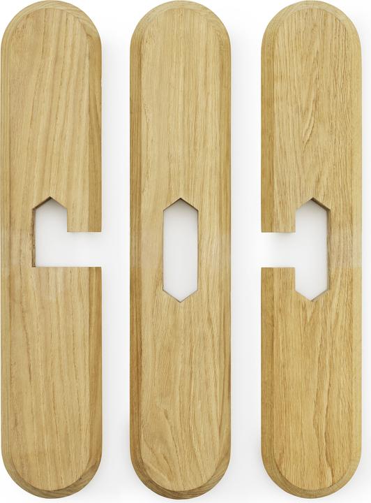 Immagine prodotto Normann Copenhagen Ding (75 x 75 x 40 cm)