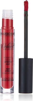 Image du produit Deborah Milano Fluid Velvet Mat (07 Fire Red)