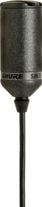 Shure SM11-CN microfondo omnidirezionale