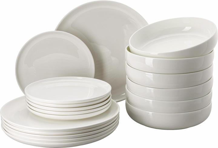 Set de vaisselle