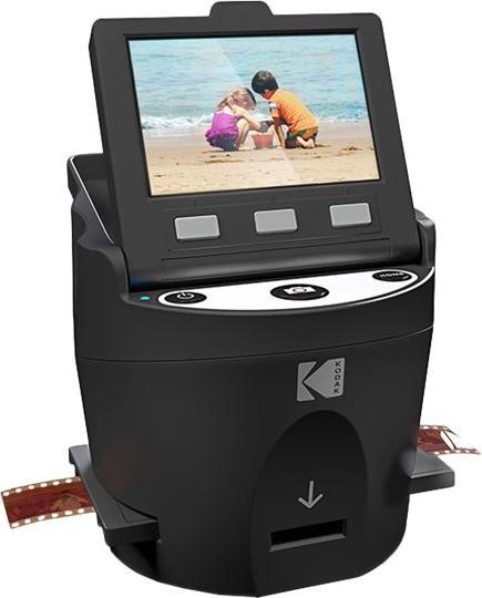 Produktbild Kodak Digitalen Film-Scanner Scannen (HDMI, USB)