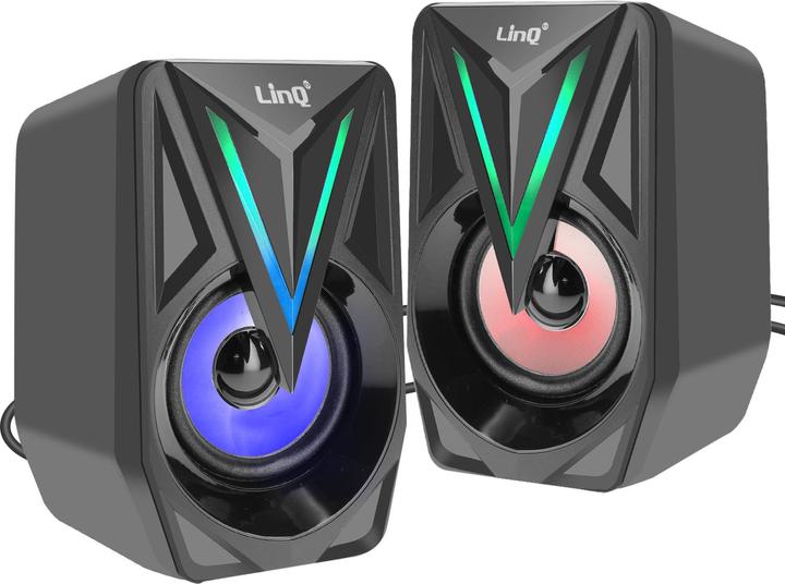 Produktbild LinQ S8508 Lautsprecher