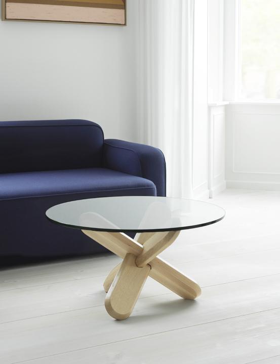 Immagine prodotto Normann Copenhagen Ding (75 x 75 x 40 cm)