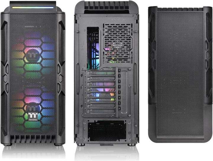 Produktbild Thermaltake Level 20 (ATX, mATX, Mini-ITX)