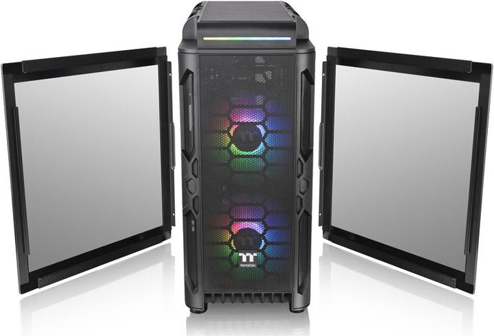 Produktbild Thermaltake Level 20 (ATX, mATX, Mini-ITX)