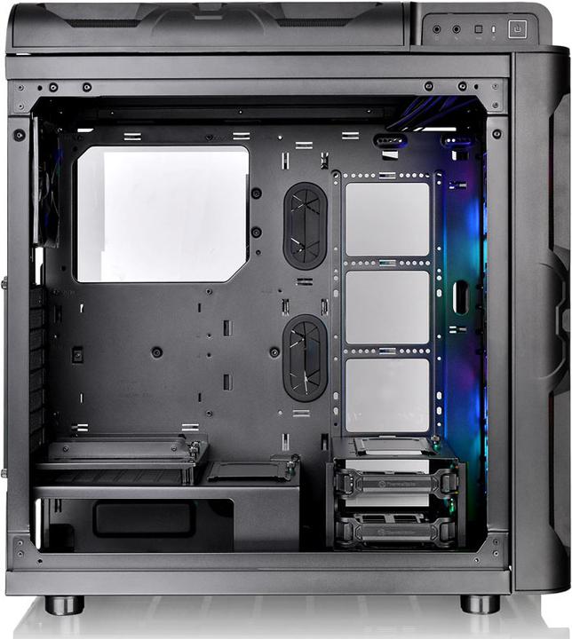 Produktbild Thermaltake Level 20 (ATX, mATX, Mini-ITX)