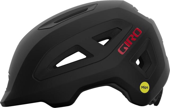 Actual product image Giro Scamp II Helmet (45 - 49 cm)