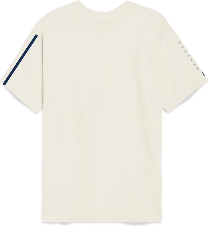 Produktbild Recovered Re:Covered Shirt - NFL Seattle Seahawks ecru weiss - XL (XL)