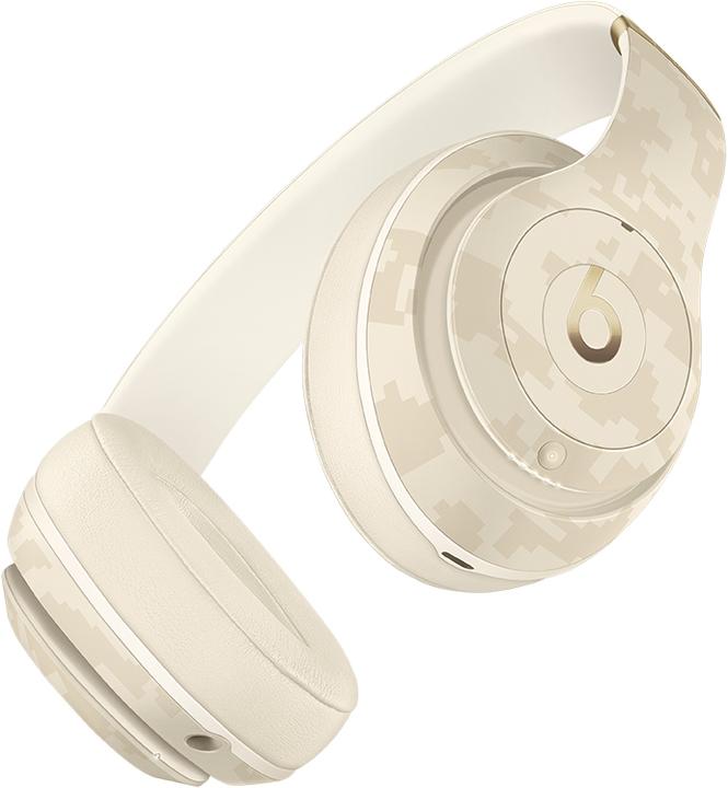 Beats Studio3 Wireless (ANC, 20 h, Kabellos)