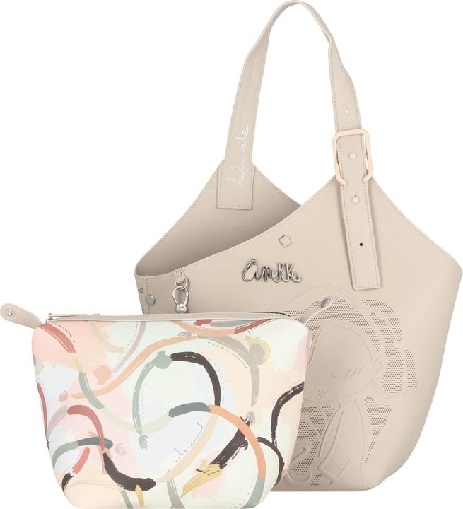 Anekke Schultertasche 25 cm