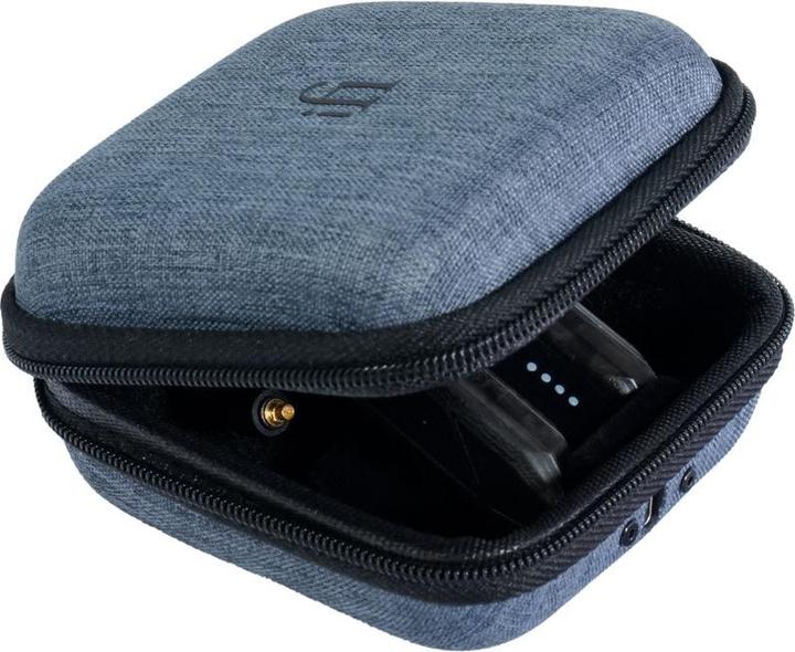 Immagine prodotto iFi Audio GO pod Air (Nessuna soppressione del rumore, 7 h, Senza fili)