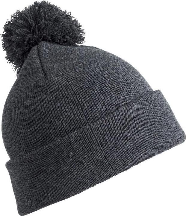 Regatta Winter Essentials Mütze Bommel (One Size)