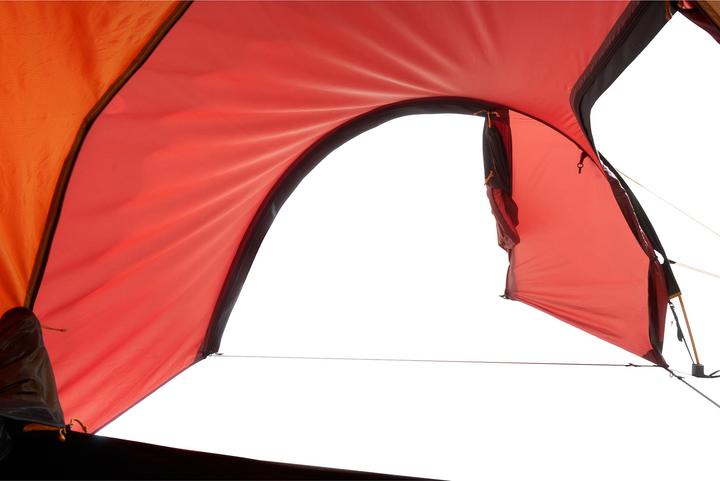 Image du produit Nordisk Seiland 2 SP Tente (Tente tunnel, 3.50 kg, 2 personnes)