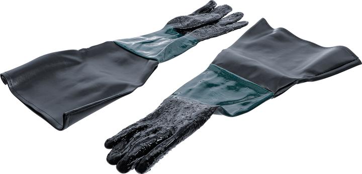 Produktbild BGS Ersatz-Handschuhe