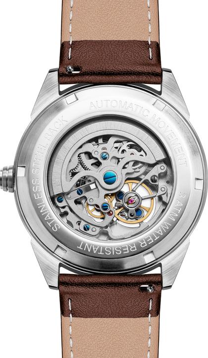 Actual product image Seizmont Cor (42 mm)