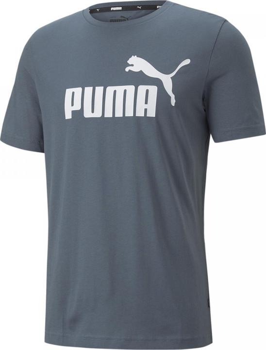 Image du produit Puma ESS Logo Tee (s) (L)