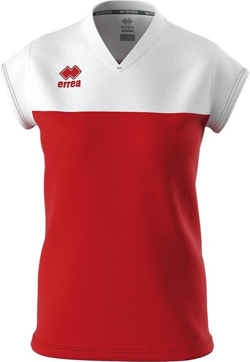 Actual product image Errea Shirt Bessy S/S Ad Women (L)