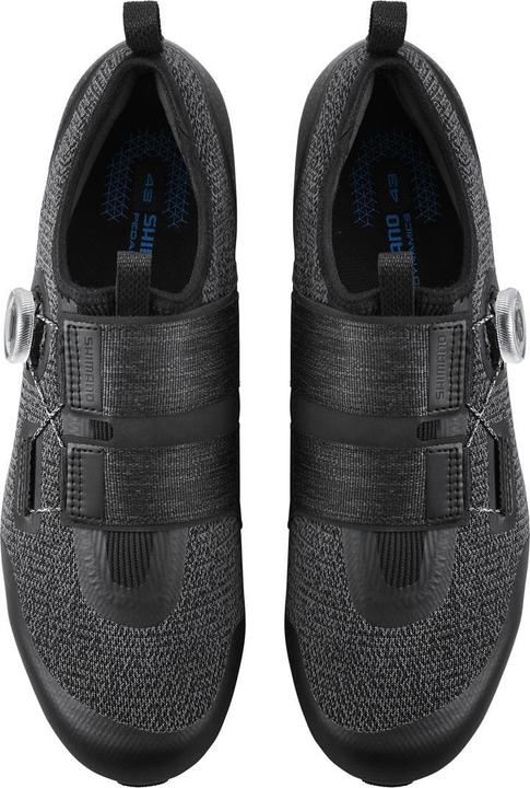 Productafbeelding Shimano IC501, SCHOEN, SPD-SL, DAMES, ZWART, DAMES, GR. 37 (37)