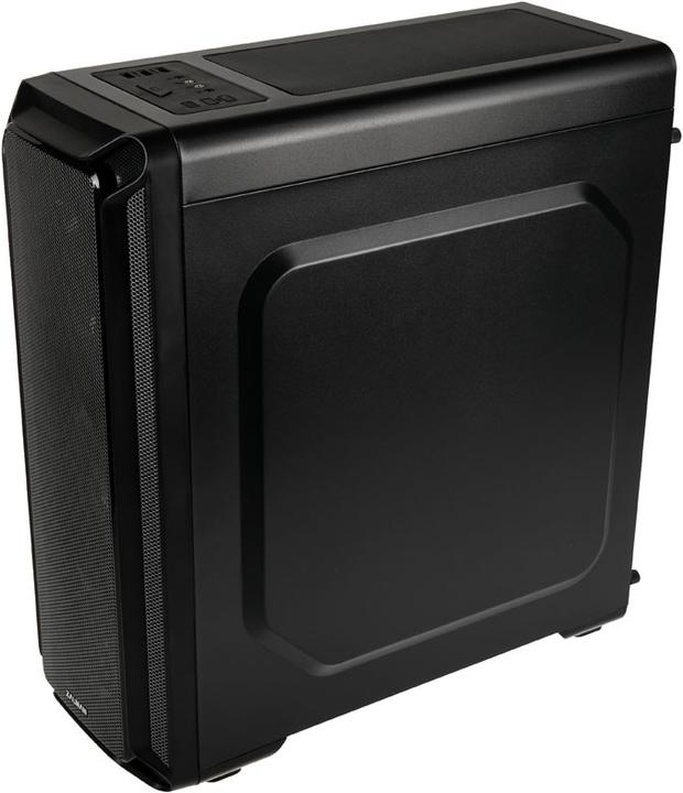 Actual product image Zalman i3 (ATX, mATX, Mini-ITX)