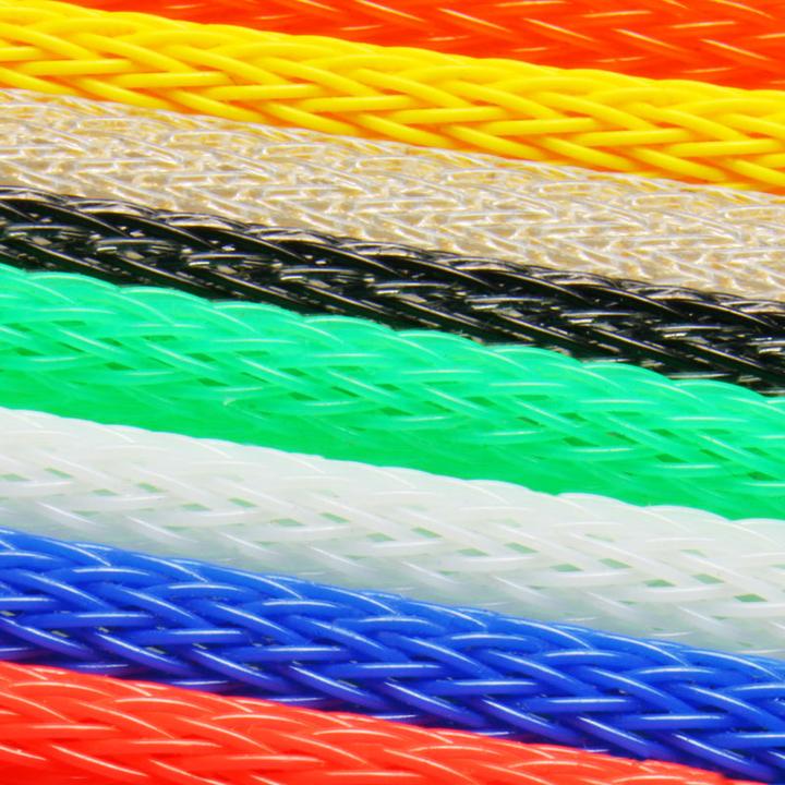 Image du produit Techflex F6 Sleeve 12,7mm (Gaines pour câbles, 100 cm)