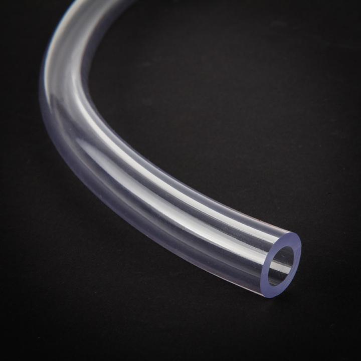 Mayhems Ultra Clear Schlauch 16/10 mm (1 m, Kunststoff)