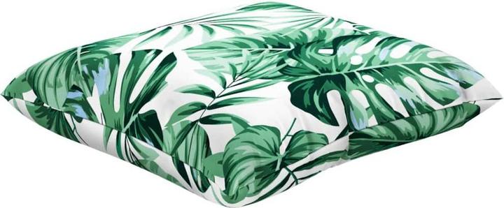 Produktbild VidaXL Garten-Lounge-Set mit Kissen (50 x 50 cm)