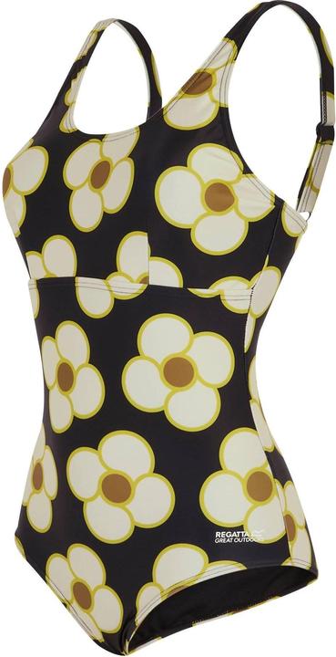 Regatta Orla Kiely Badeanzug (36 D)