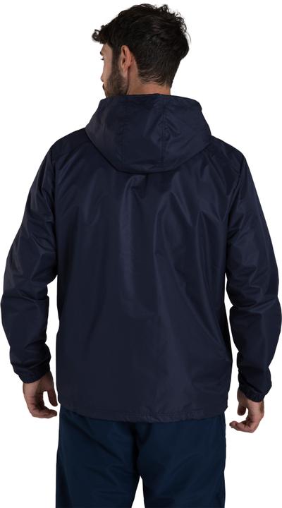 Actual product image Speedo Club Vpshld Fullzip Rainjkt Am (4XL)