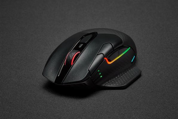 Produktbild Corsair Dark Core Pro SE RGB (Kabellos)
