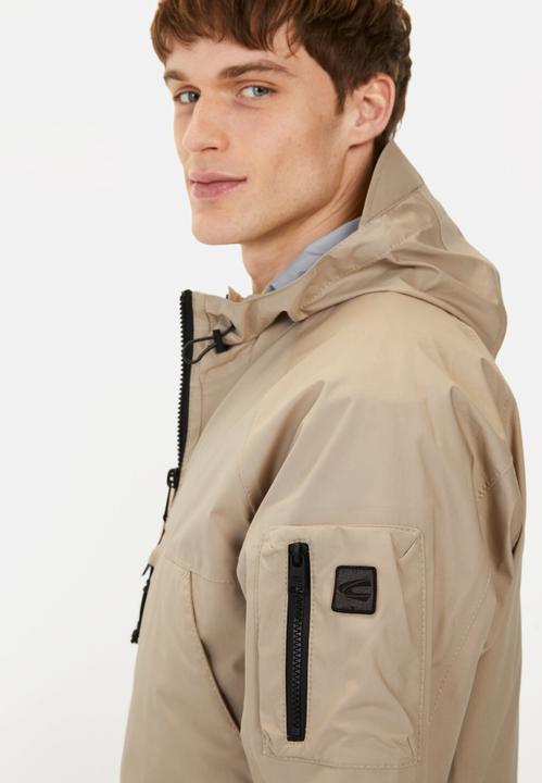 Produktbild Camel Active teXXXactive® Funktionsjacke aus Baumwolle mit Kapuze (27)