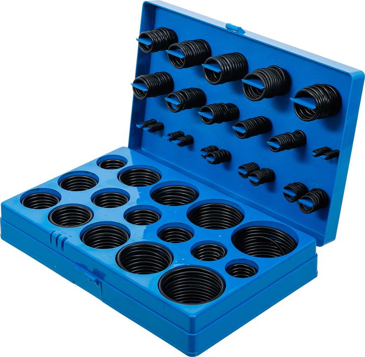 Image du produit BGS Assortiment de joints toriques