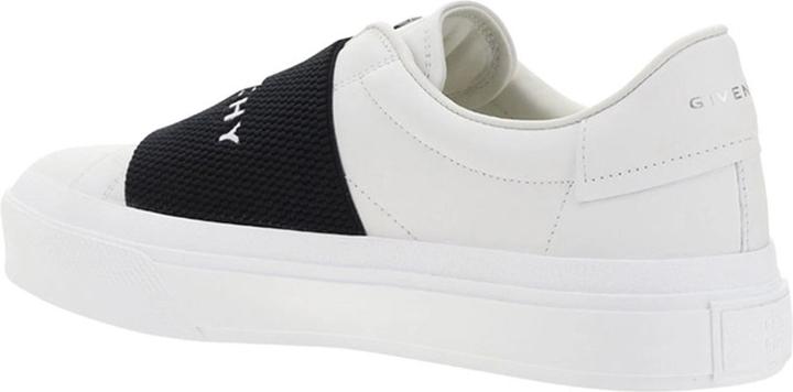 Produktbild Givenchy Sneakers White (42)