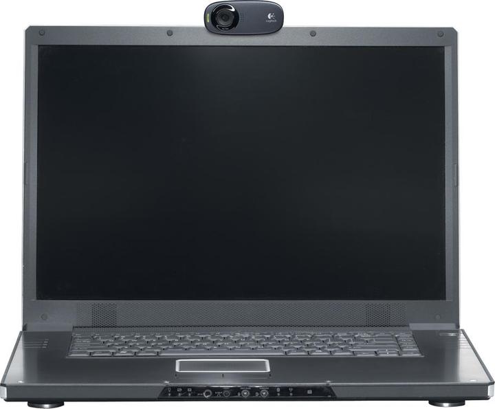 Produktbild Logitech C310 (5 Mpx)