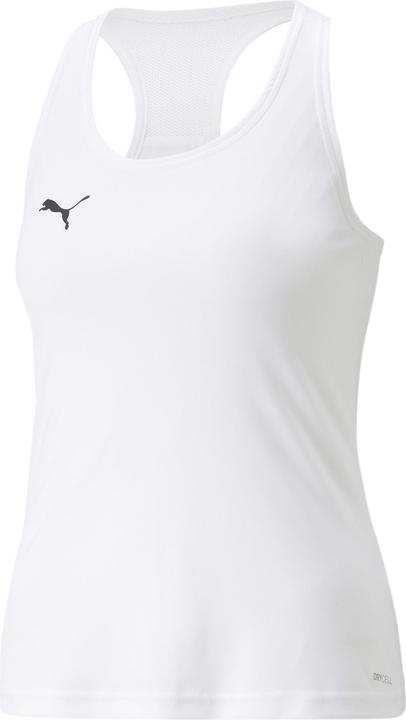 Produktbild Puma teamLIGA Women Tank Top (XS)