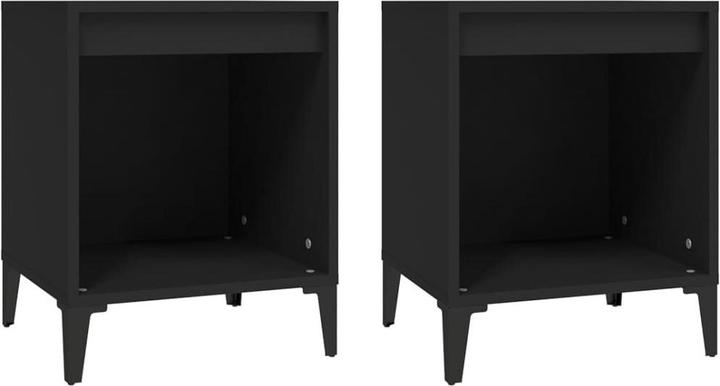 Actual product image VidaXL Ilaas (40 x 35 x 50 cm)