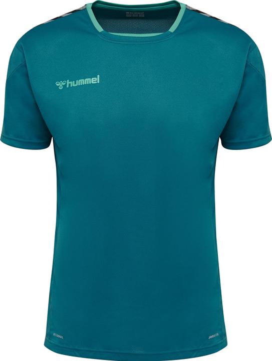 Produktbild hummel Authentic Poly Jersey S/S (L)