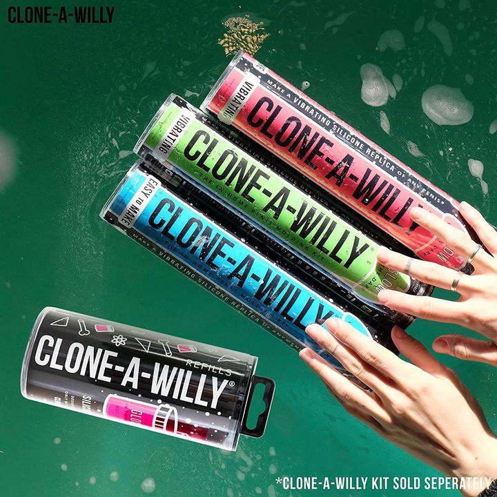 Image du produit Clone A Willy Kits de clonage