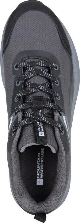 Actual product image Mountain Warehouse Womens/Ladies Momentum Waterproof Walking Shoes (37)