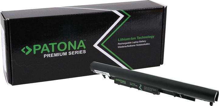 Actual product image Patona Premium Battery HP 919701-850 (2600 mAh)