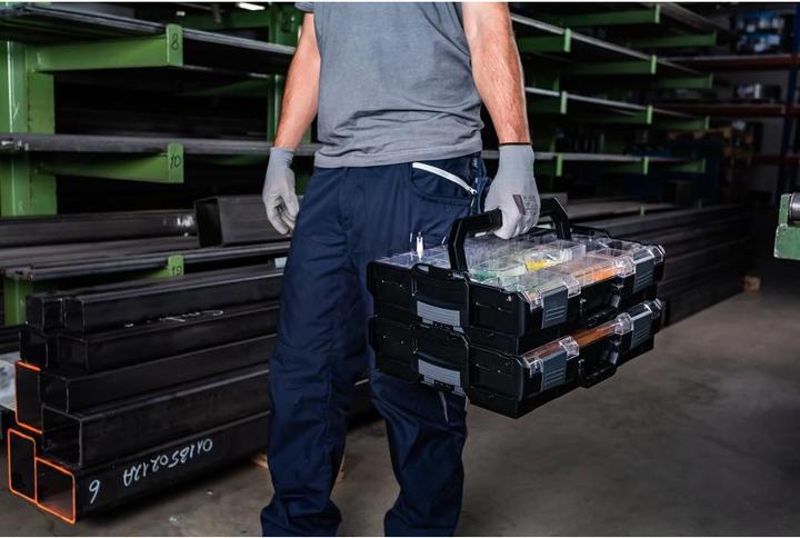 Immagine prodotto L-Boxx Caso di sistema 102