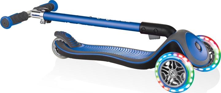 Actual product image Globber Elite Deluxe