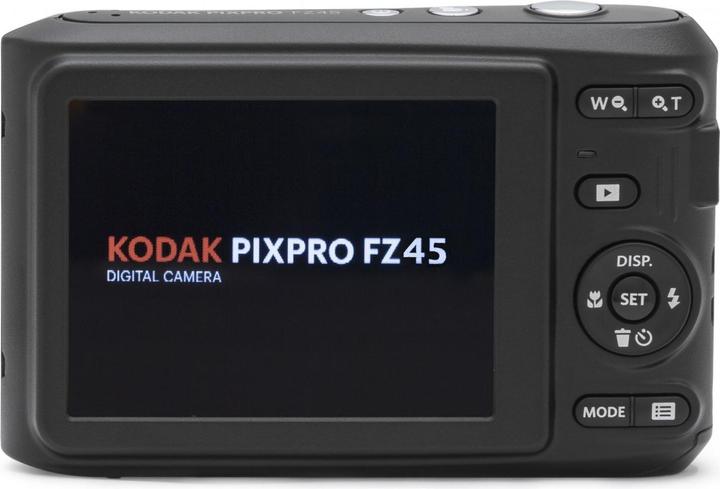 Immagine prodotto Kodak Friendly Zoom FZ45 (27 - 108 mm, 15.93 Mpx, 1/2,3'')