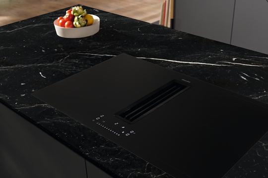 Immagine prodotto Miele KMDA 7876 FL-U 125 Gala Ed