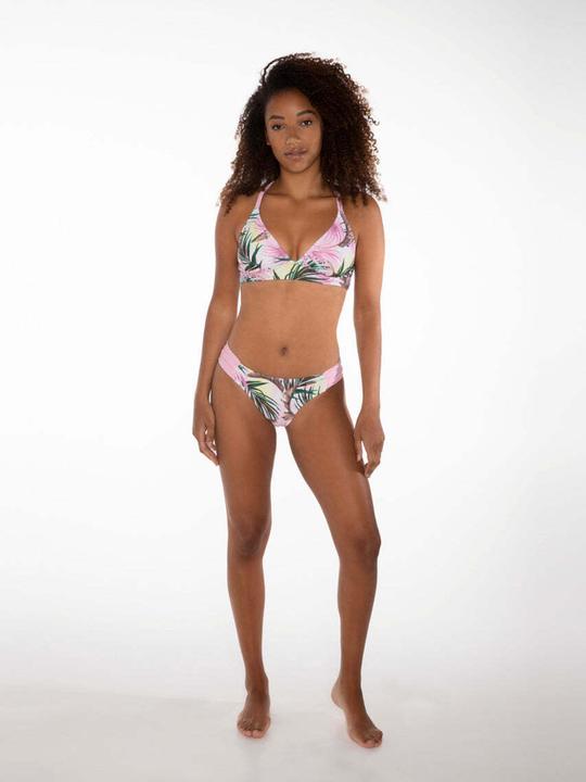 Actual product image Protest Ladies Triangle Bikini Haze First Crush S/36 (36)